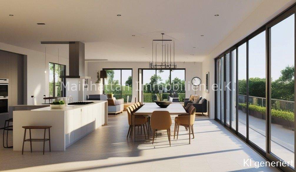 Thumbnail-Design und Lifestyle - Zwei Häuser, ein Zuhause modern, durchdacht und bereit für Generationen.