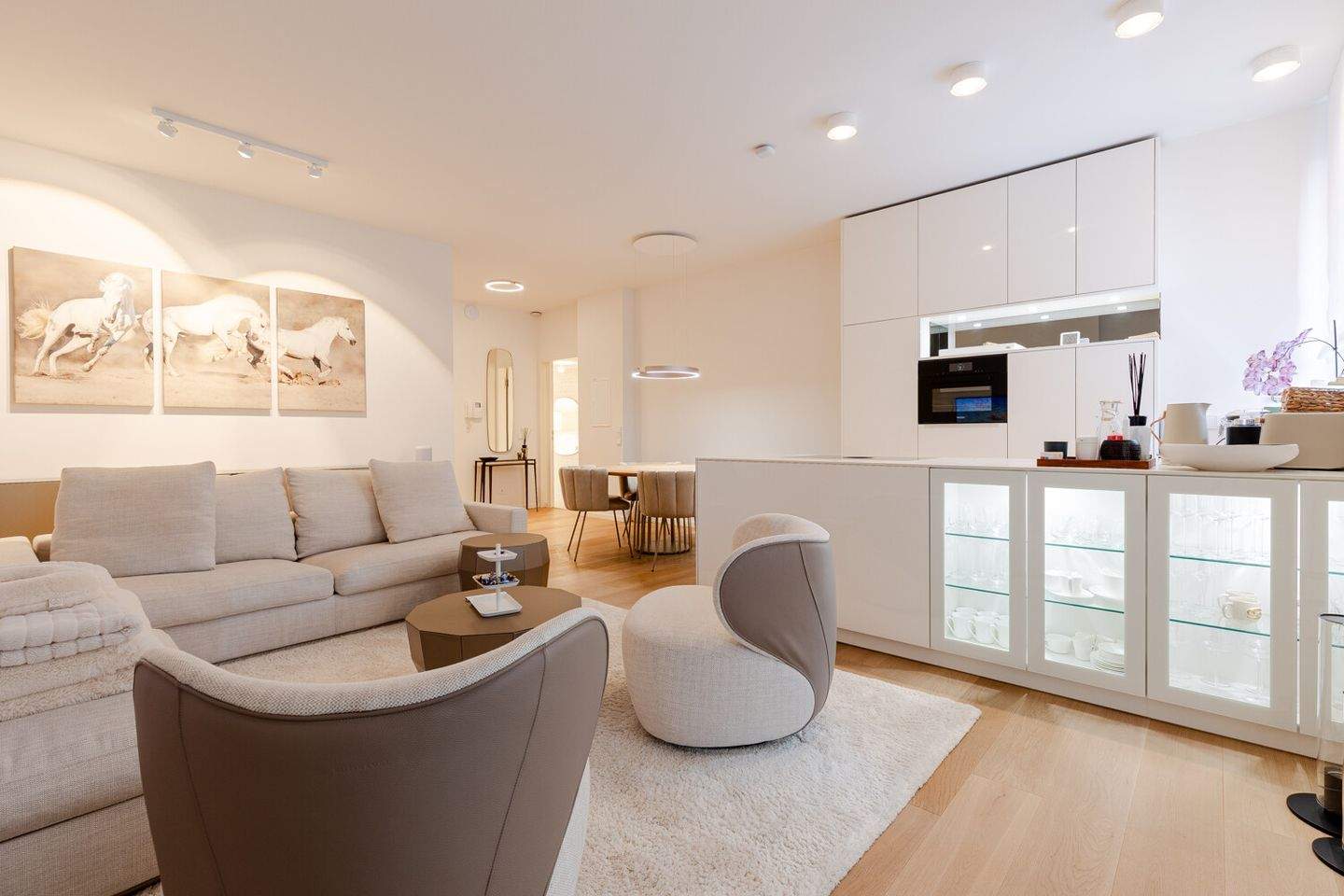 Thumbnail-Exklusives Wohnen mit Privatsphäre, Design und großzügiger Terrasse