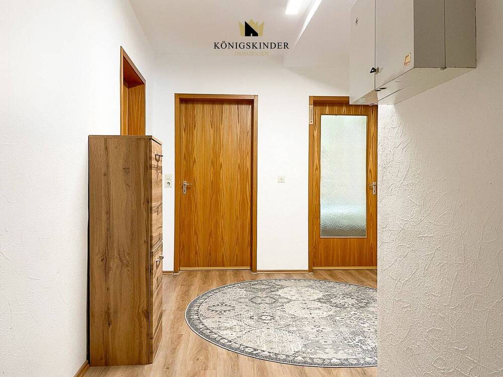 Thumbnail-***3-Zimmer Wohnung in Hermaringen***