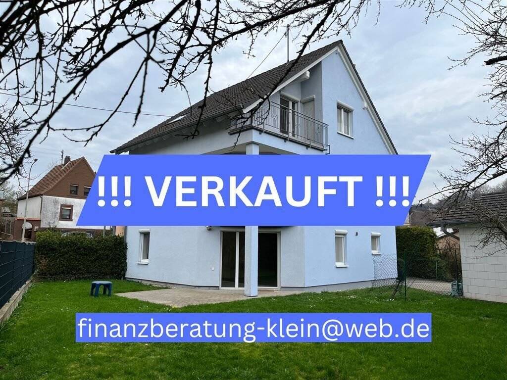 verkauft