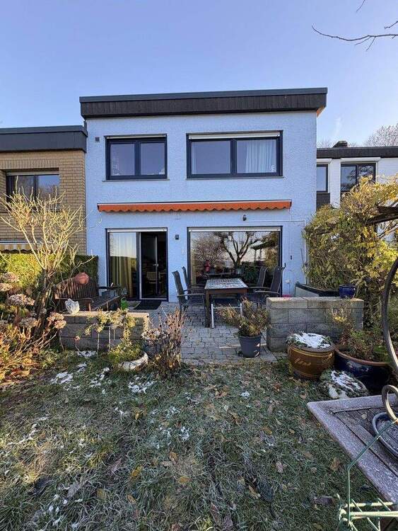 Thumbnail-Wohnen im Split-Level Format mit Talblick Reserviert