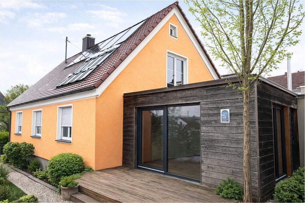 Thumbnail-*RESERVIERT* Ein Zuhause mit Seele - wo Geschichte, Design und Natur harmonisch verschmelzen