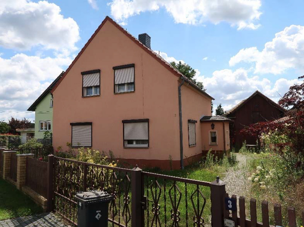 Thumbnail-Projekt für Selbermacher - DoberschützBattaune - Einfamilienhaus