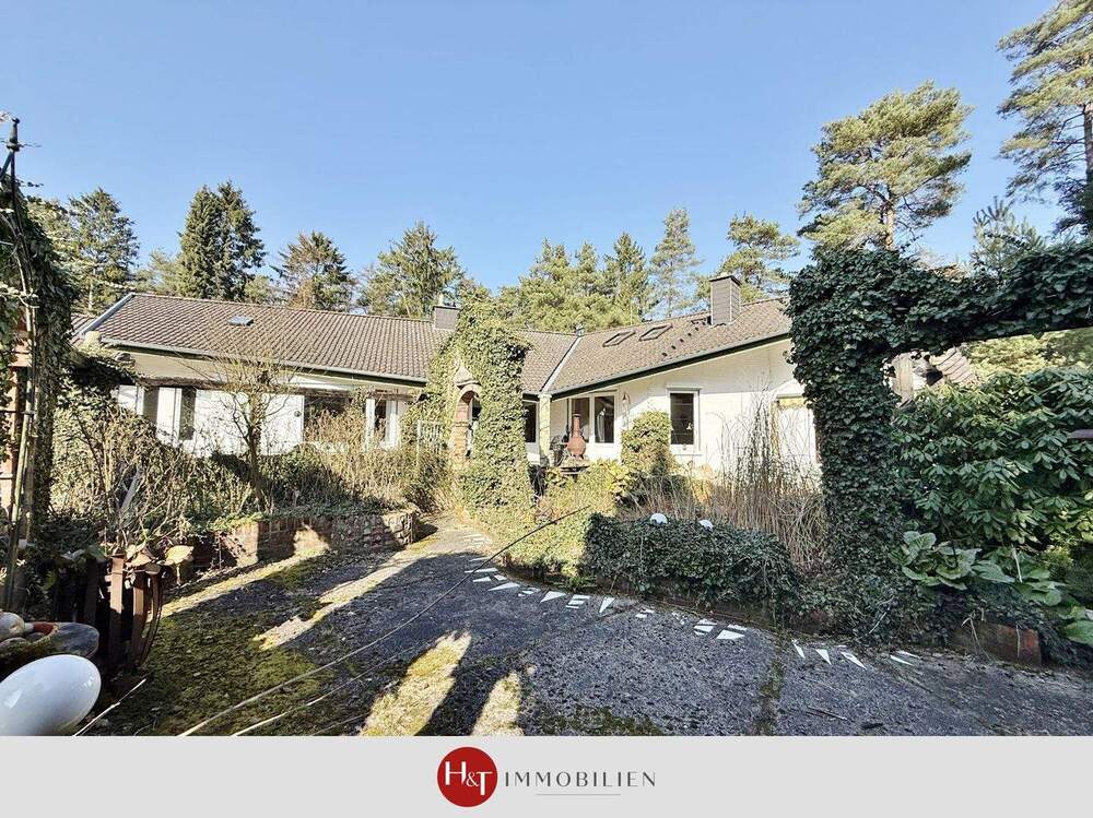 Thumbnail-Dornröschen erwache-Architektenhaus für Individualisten