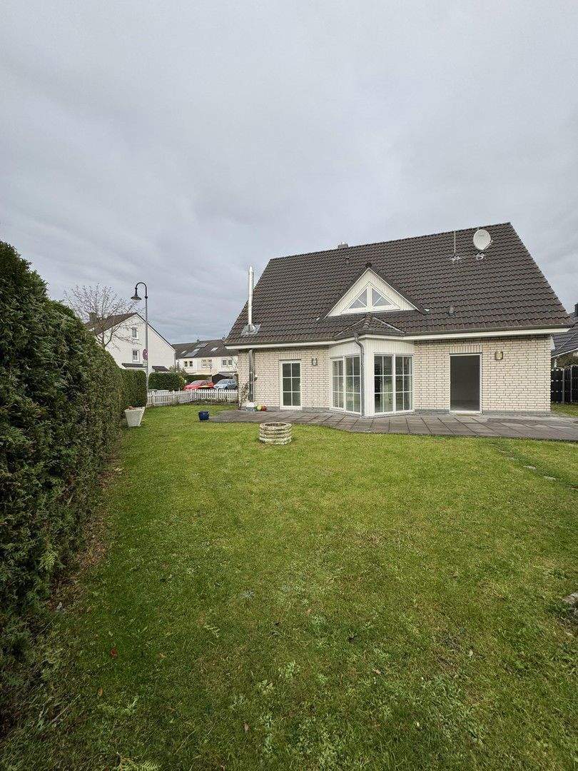 Thumbnail-Einfamilienhaus freistehend in Neustadt Zentrum