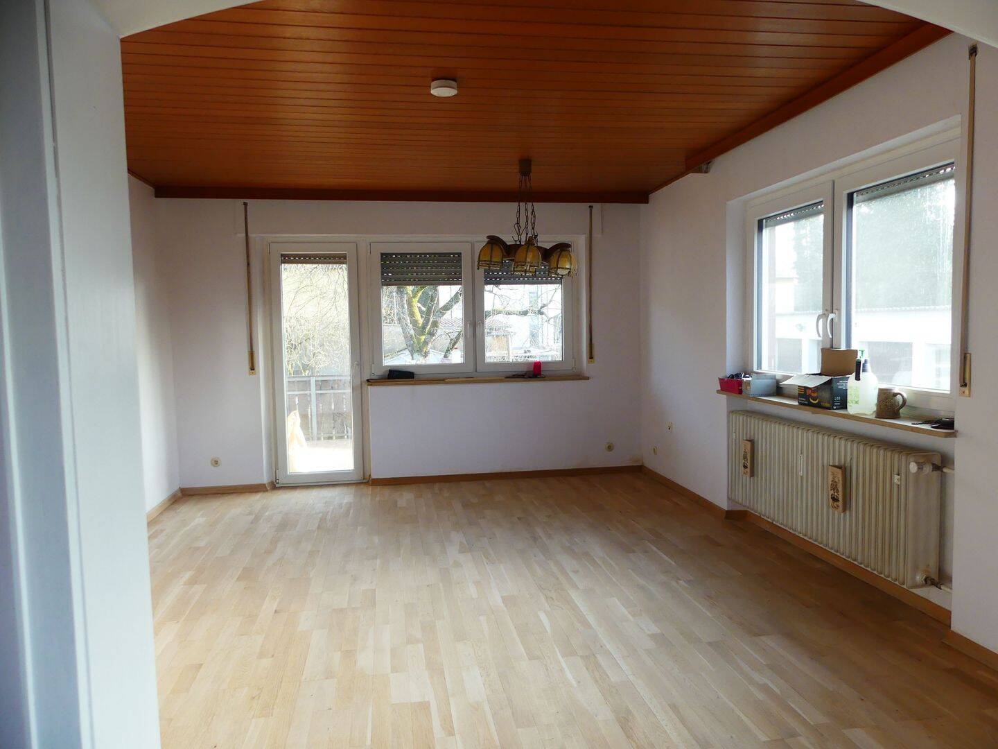 Thumbnail-Gepflegte, ruhig gelegene Terrassenwohnung