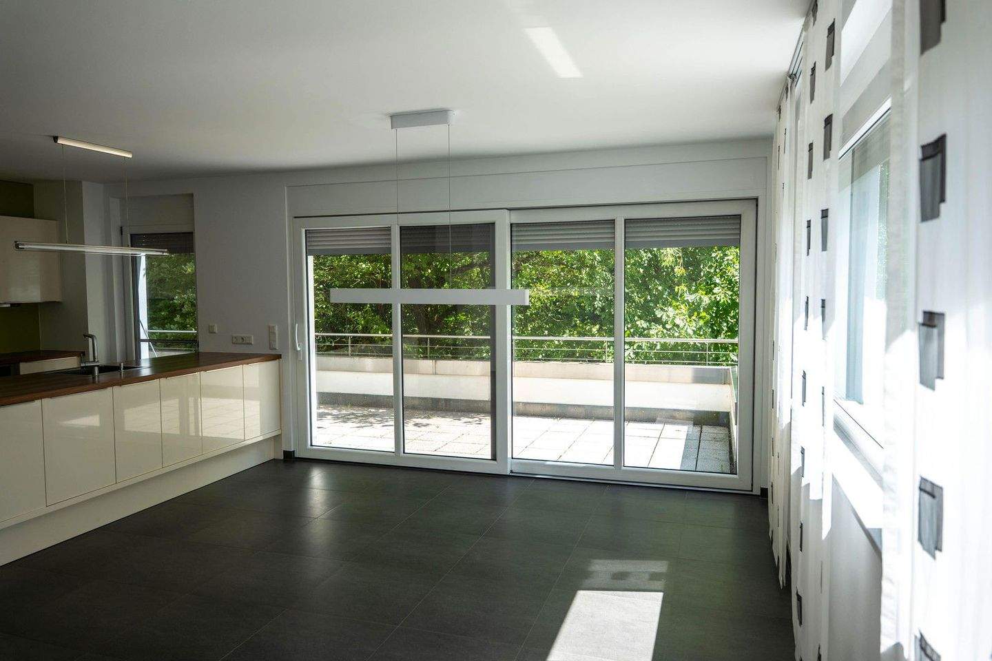 Thumbnail-Wunderschöne Wohnung in Mögeldorf direkt am Wald