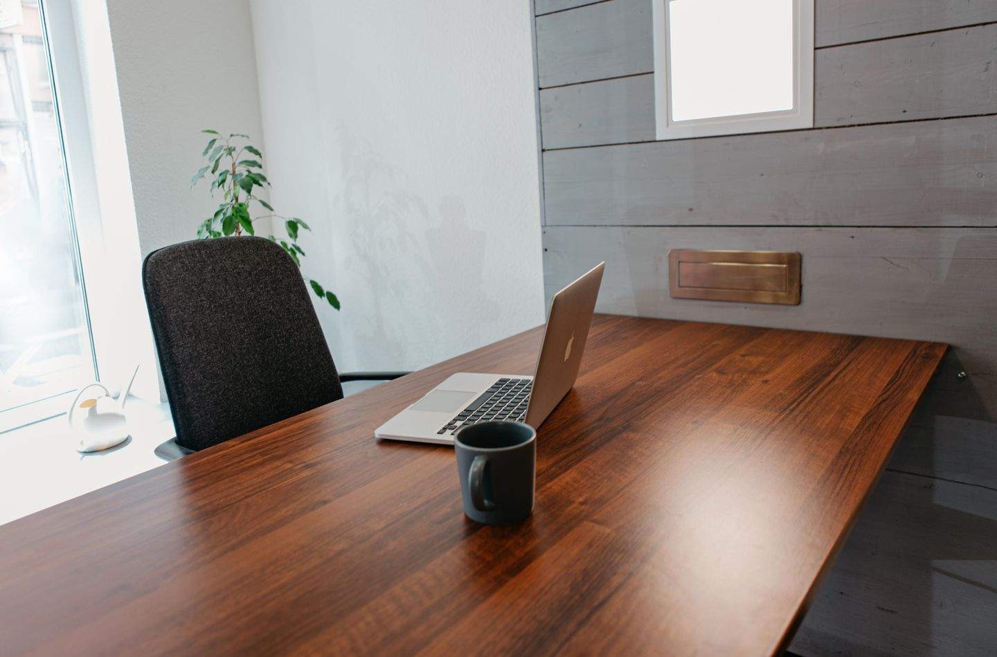 Thumbnail-9 Arbeitsplätze in Köln nahe Barbarossaplatz - flexibel, möbliert