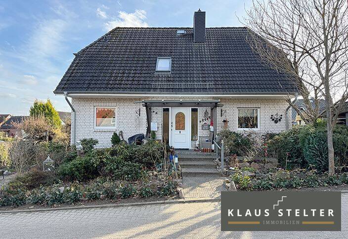 Thumbnail-WOHNHAUS MIT UNTERKELLERUNG