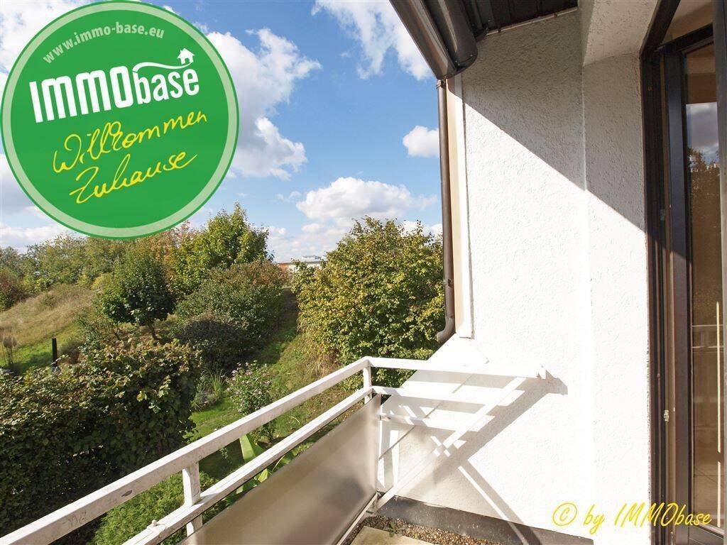 Thumbnail-Charmantes Wohnen mit sonnigem Balkon - Randlage!