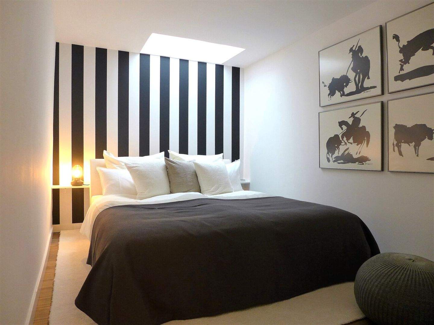 Thumbnail-Modernes Cityapartment in Bestlage