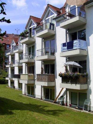 Thumbnail-2 ZKB Studentenappartement