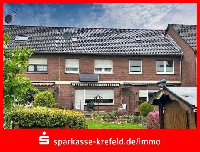 Rückansicht