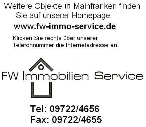 Thumbnail-Oase am Main. Einfamilienhaus mit Mainblick im Markt Triefenstein