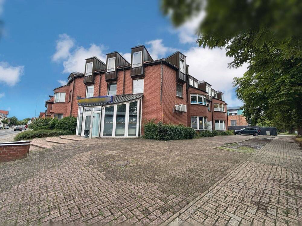 Thumbnail-Flexibilität für die Zukunft - Gewerbe- und Wohnnutzung kombiniert! (AG-1020-35)