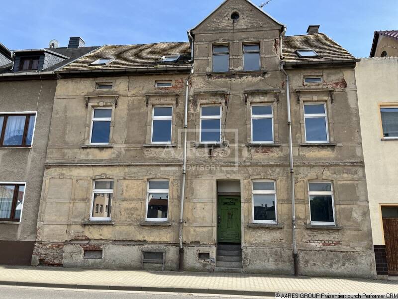 Thumbnail-Mehrfamilienhaus in Meuselwitz