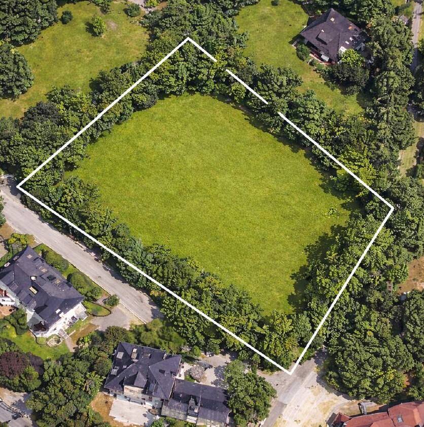 Thumbnail-Exklusives Parkgrundstück mit 3697 m² in bestlage Grünwald bei München