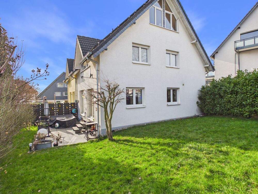 Thumbnail-Ihr neues Familienglück: Modernes Wohnen mit 