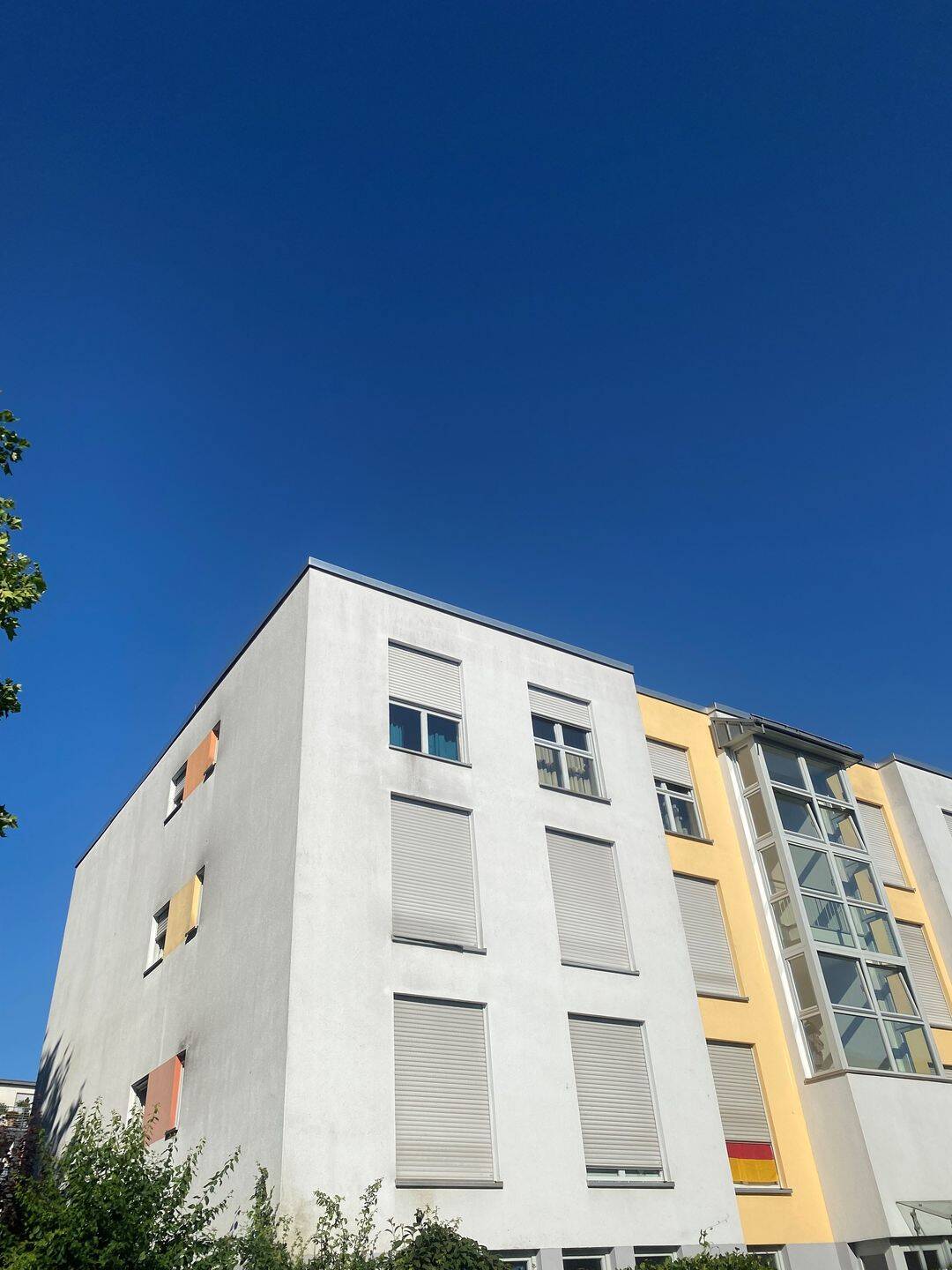 Thumbnail-Vis á vis der Akademie - Toplage im Zentrum von Herne-Sodingen