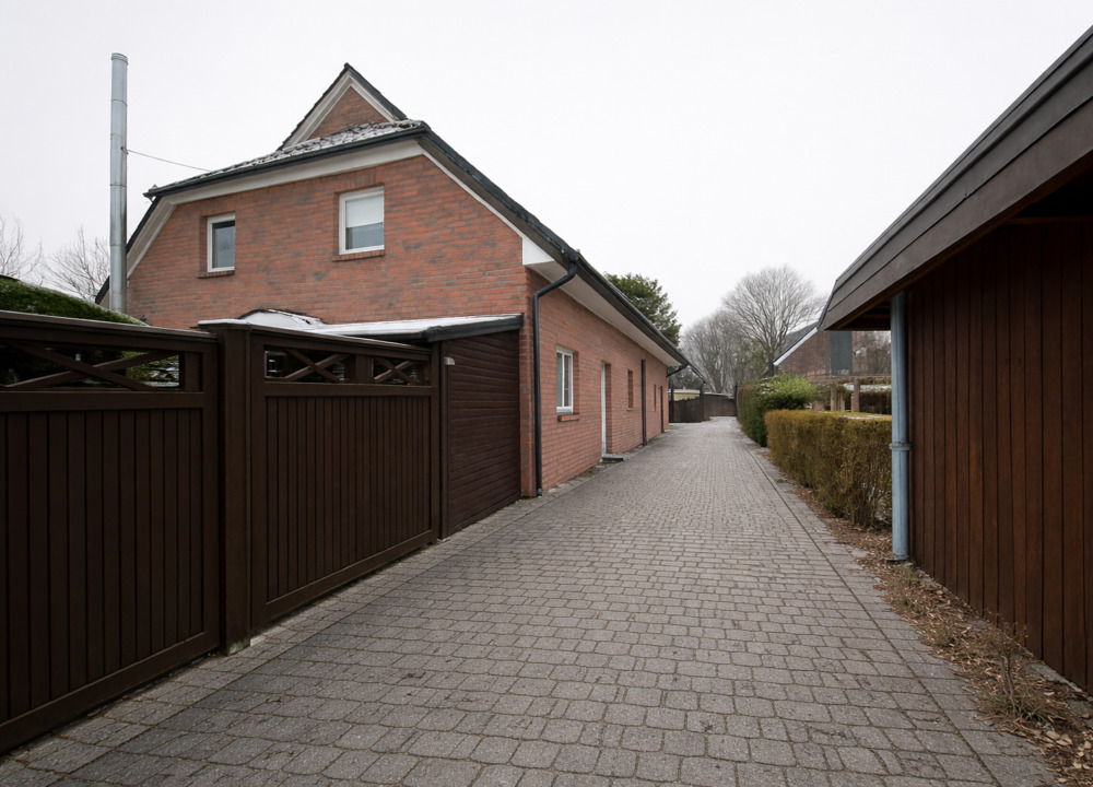 Thumbnail-Ihr neues Zuhause in Hamburg-Lurup : Doppelhaushälfte mit ca. 169 m² Wohn- & Nutzfläche