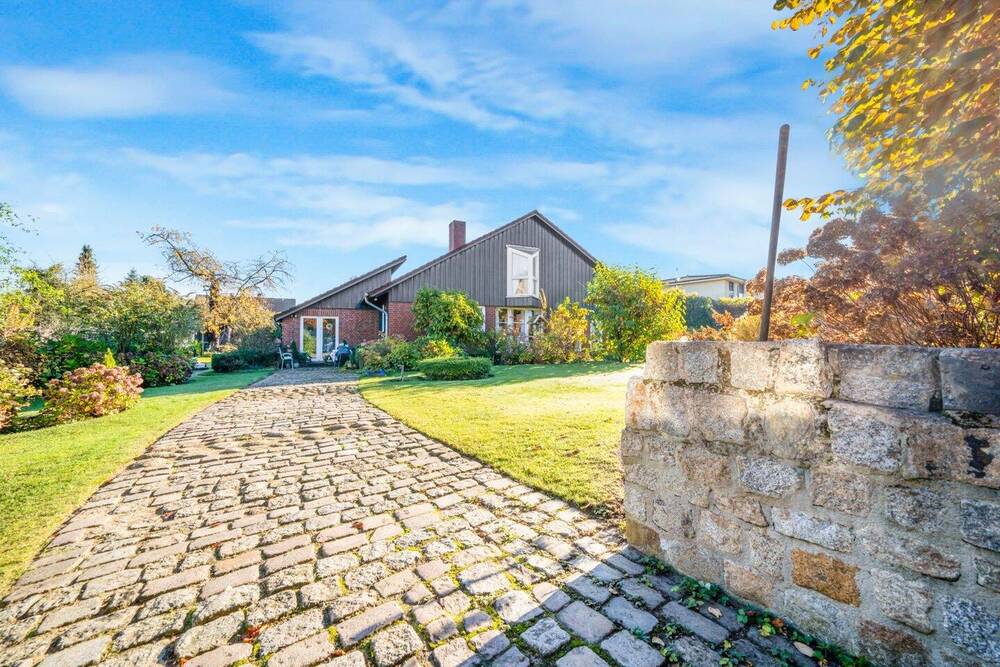 Thumbnail-Bestlage mitten im Ortskern von Hittfeld mit Optionen