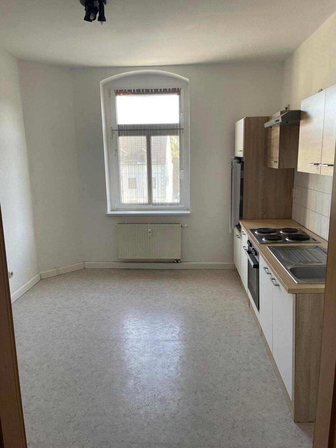 Thumbnail-Gemütliche 2-Zimmer Wohnung sucht Mieter