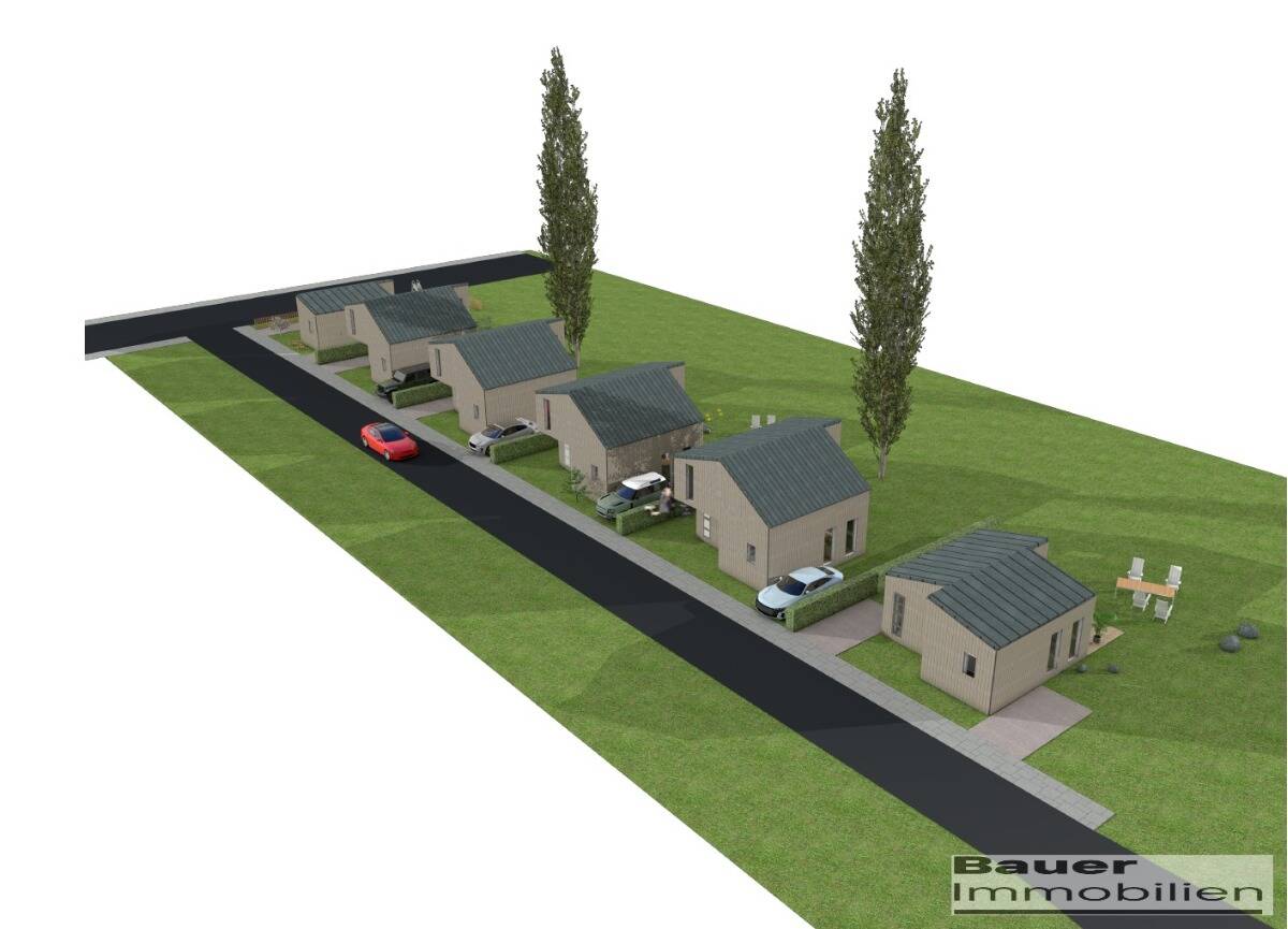 Thumbnail-Grundstücke für Tiny House zu verkaufen