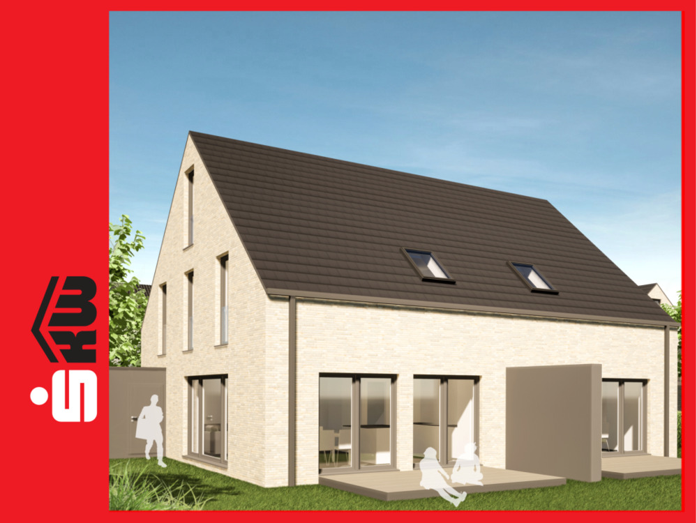 Thumbnail-Einziehen & Wohlfühlen - Familienfreundliche Doppelhaushälfte mit Studio *** 4205 G Gütersloh