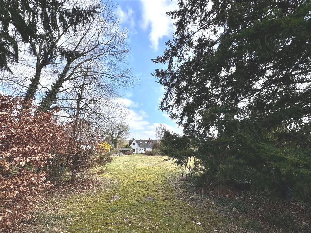 Thumbnail-***TEILBARES BAUGRUNDSTÜCK IN BUCHHOLZ - ZENTRALE, RUHIGE WOHNLAGE FÜR FAMILIEN & INVESTOREN***