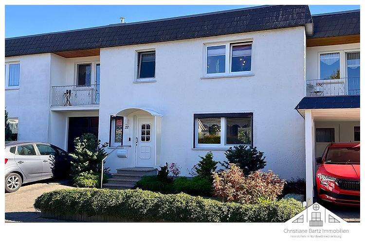 Thumbnail-Eigenheim mit kleiner Einliegerwohnung in ruhiger Wohnlage von Grevesmühlen