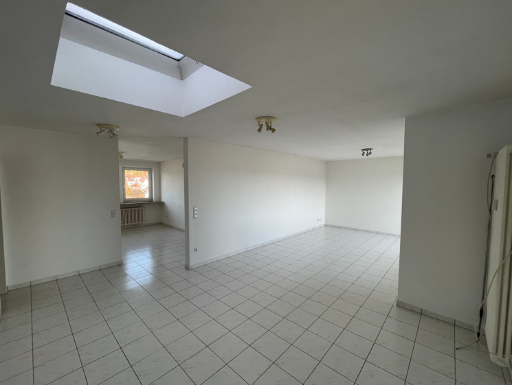 Thumbnail-Urbaner Luxus über den Dächern - Exklusives Penthouse in Bestlage! [HMR-O73E12] [HMR-O73E12]