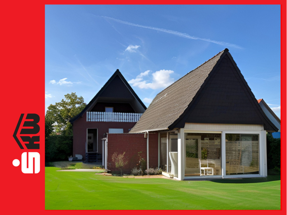 Thumbnail-Ihr Familiennest in Gütersloh-Nordhorn - mit Gartenidylle und vielen Möglichkeiten *** 4237 G