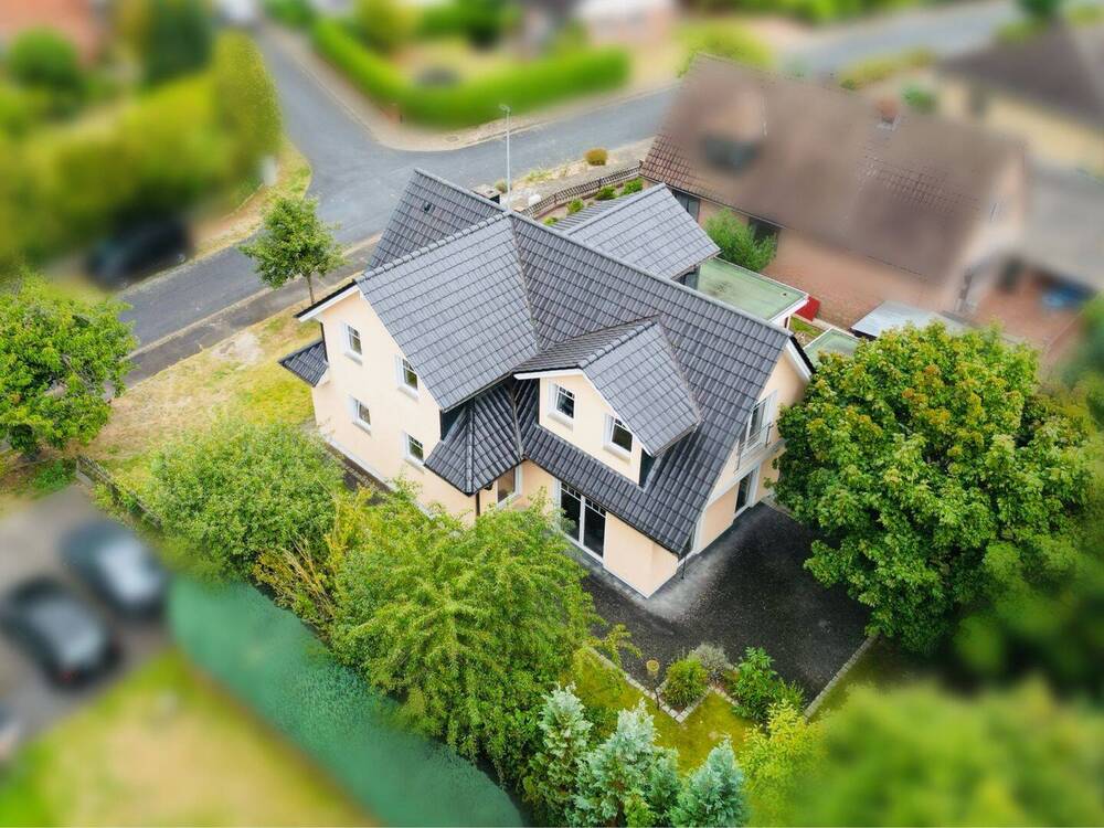 Thumbnail-Für alle, die mehr wollen als Standard: Ihr Traumhaus in Toplage von Nienhagen (AG - 1020-37)