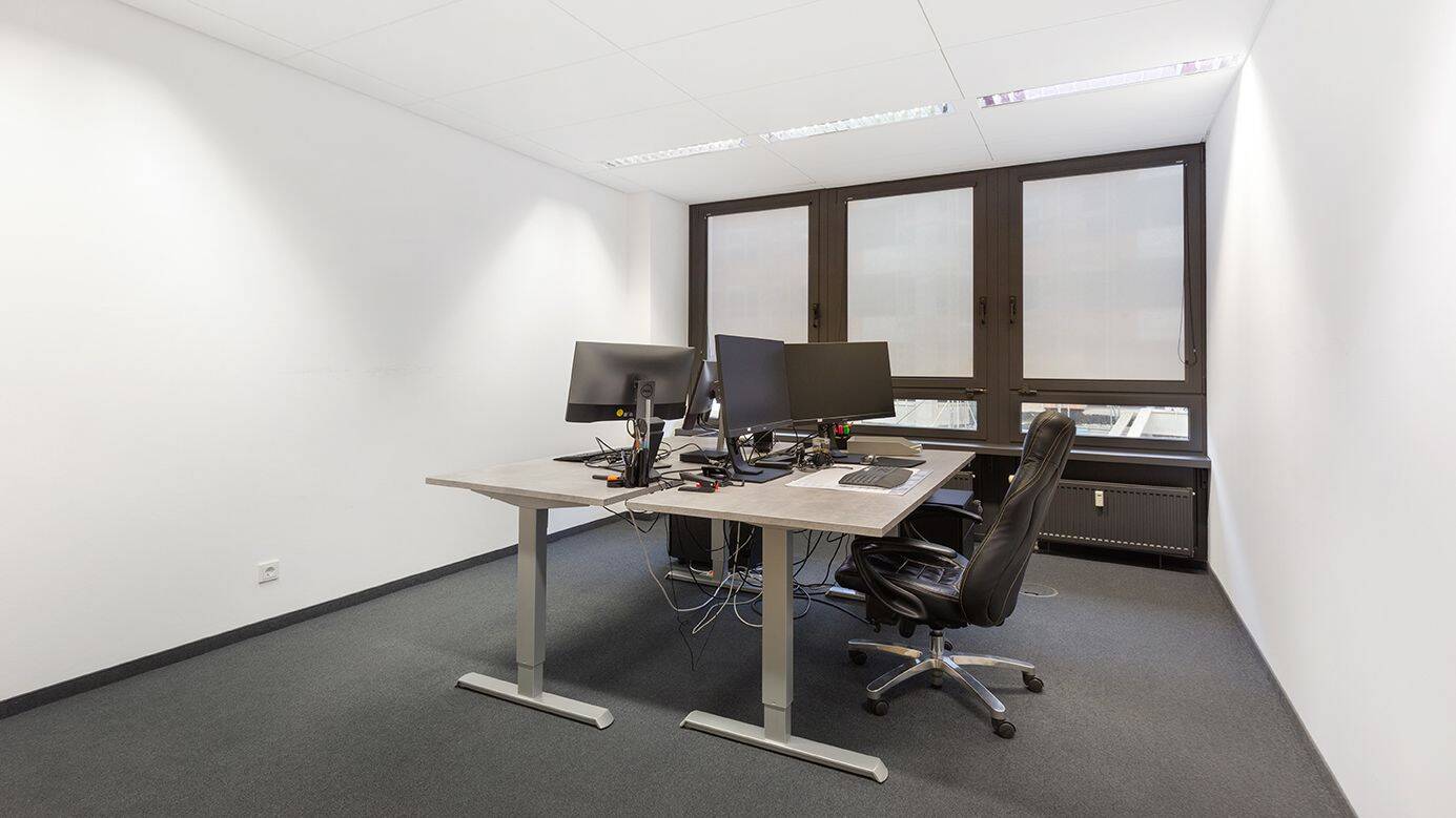 Thumbnail-Große 315 m² Bürofläche in München - flexibel, ab sofort verfügbar