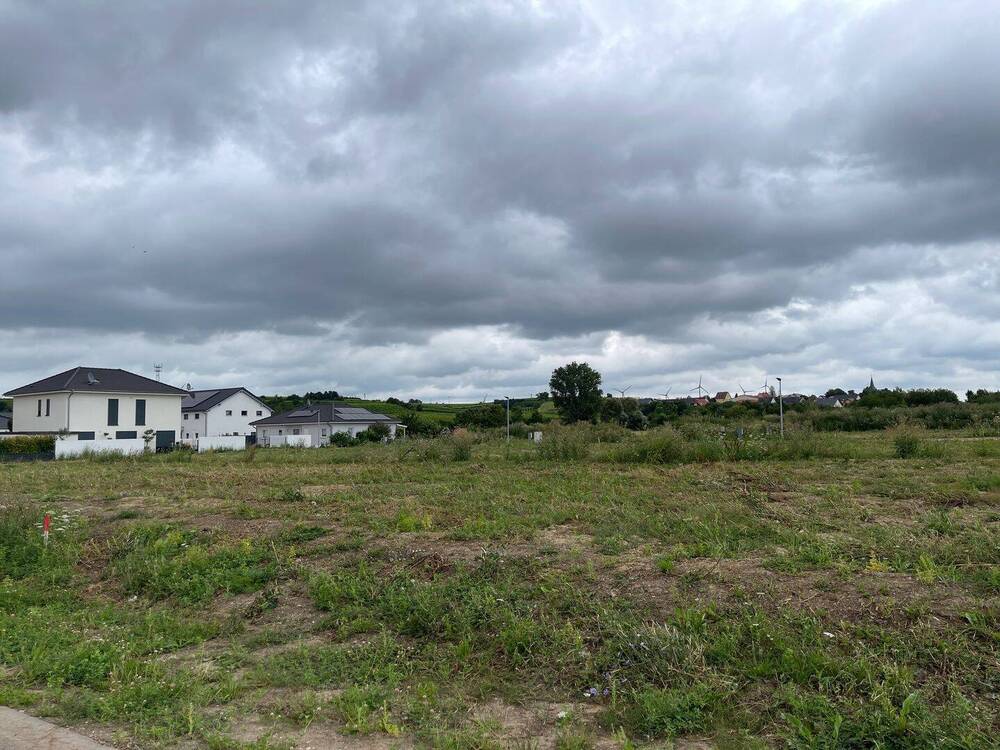 Thumbnail-Bauplatz mit 435 qm in ruhiger Neubaulage