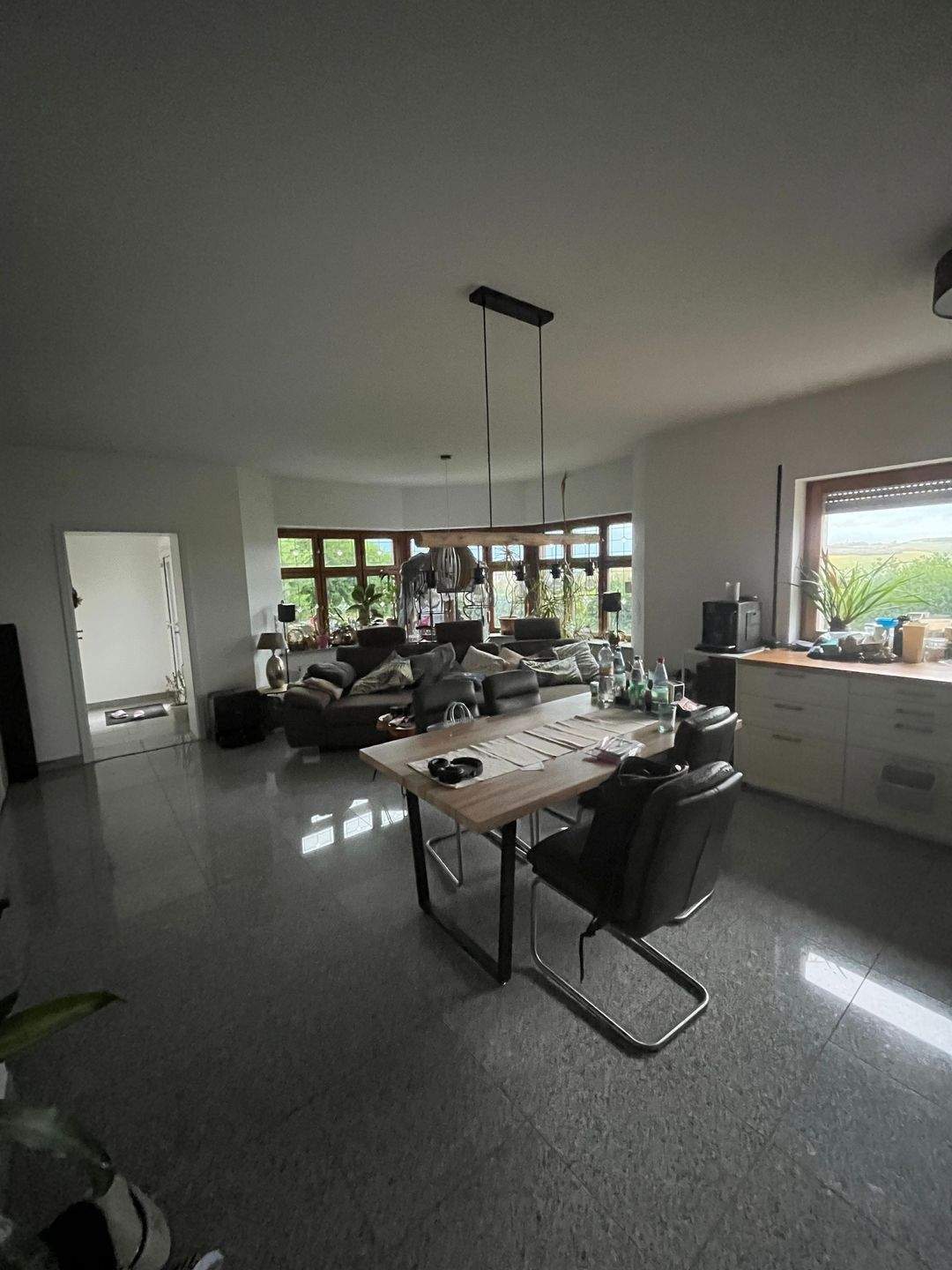 Thumbnail-3,5-Zimmerwohnung in Würzburg-Zellerau