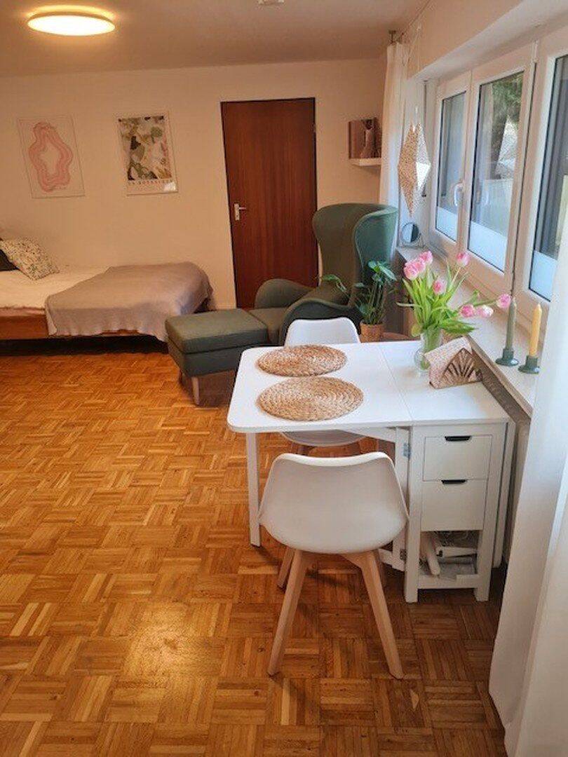 Thumbnail-Bochum Ehrenfeld: Schickes Appartement mit Einbauküche zu vermieten
