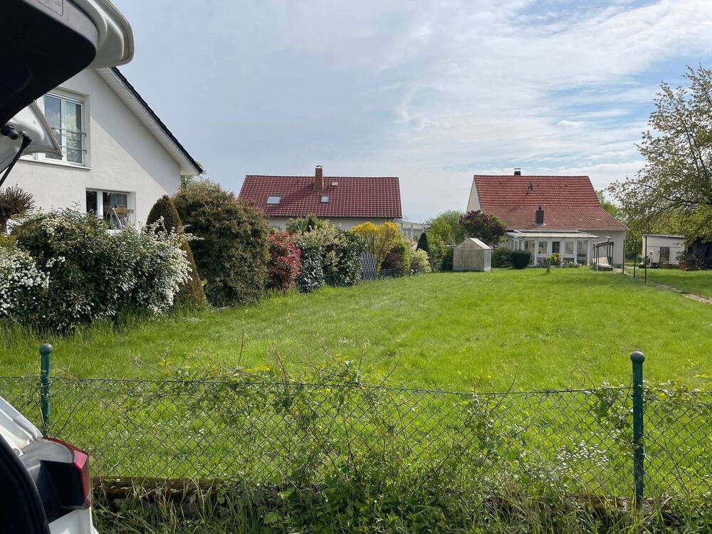 Thumbnail-Neubau eines Einfamilienhauses in Kirchborchen