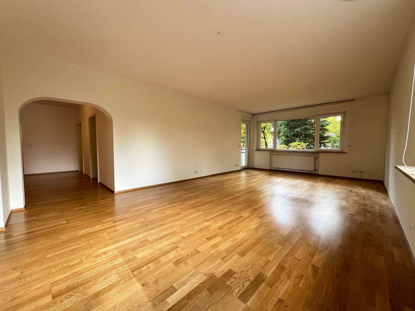 Thumbnail-Lichtdurchflutete 3-Zimmer-Wohnung mit guter Aufteilung und Südbalkon in Kronberg-Schönberg!