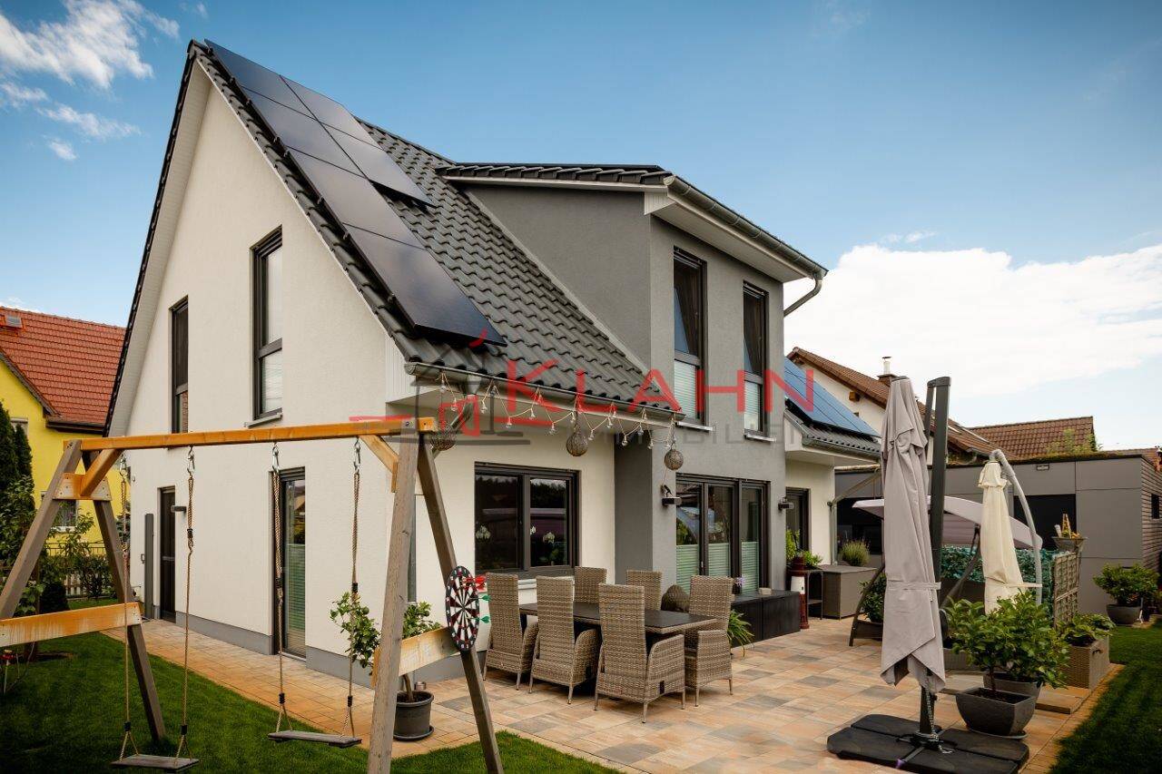 Thumbnail-In 10 Minuten an die Ostsee - Zuhause in Süsel