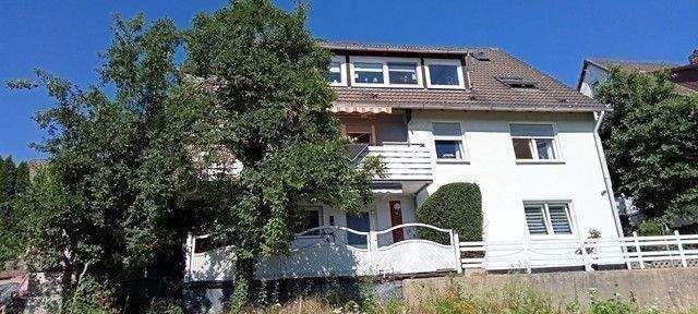 Thumbnail-Wohlfühloase in naturnaher Lage !! Eigentumswohnung mit fantastischem Fuldablick in Bergshausen