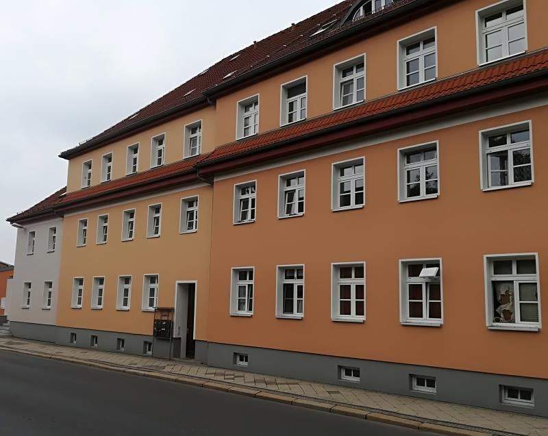 Thumbnail-2-Raum-Wohnung im Zentrum von Zeulenroda