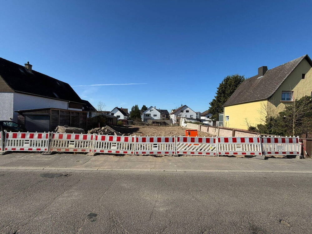 Thumbnail-Noch 2 Grundstücke verfügbar für freistehendes Haus oder Doppelhaushälfte