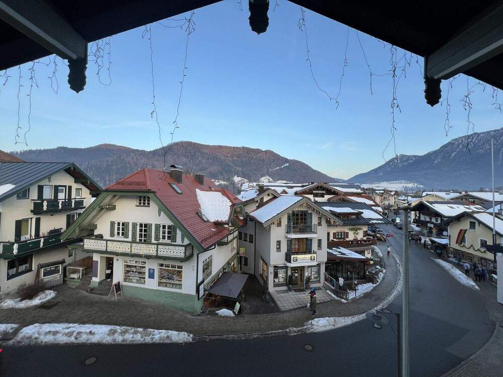 Thumbnail-Erstbezug nach Sanierung: Großzügiges Wohnerlebnis mitten im Zentrum
