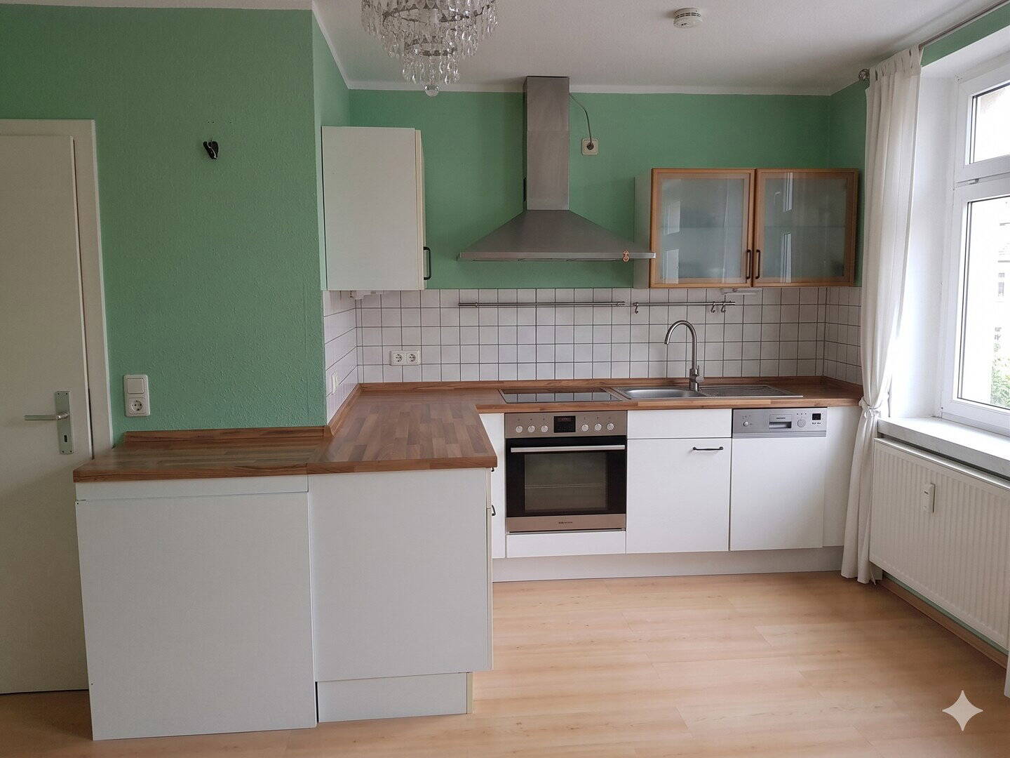 Thumbnail-Schöne 4- Zimmerwohnung in Biesenthal