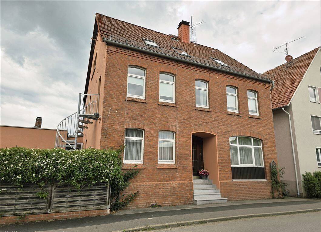 Thumbnail-Familienfreundliches Einfamilienhaus mit viel Platz in Top-Lage