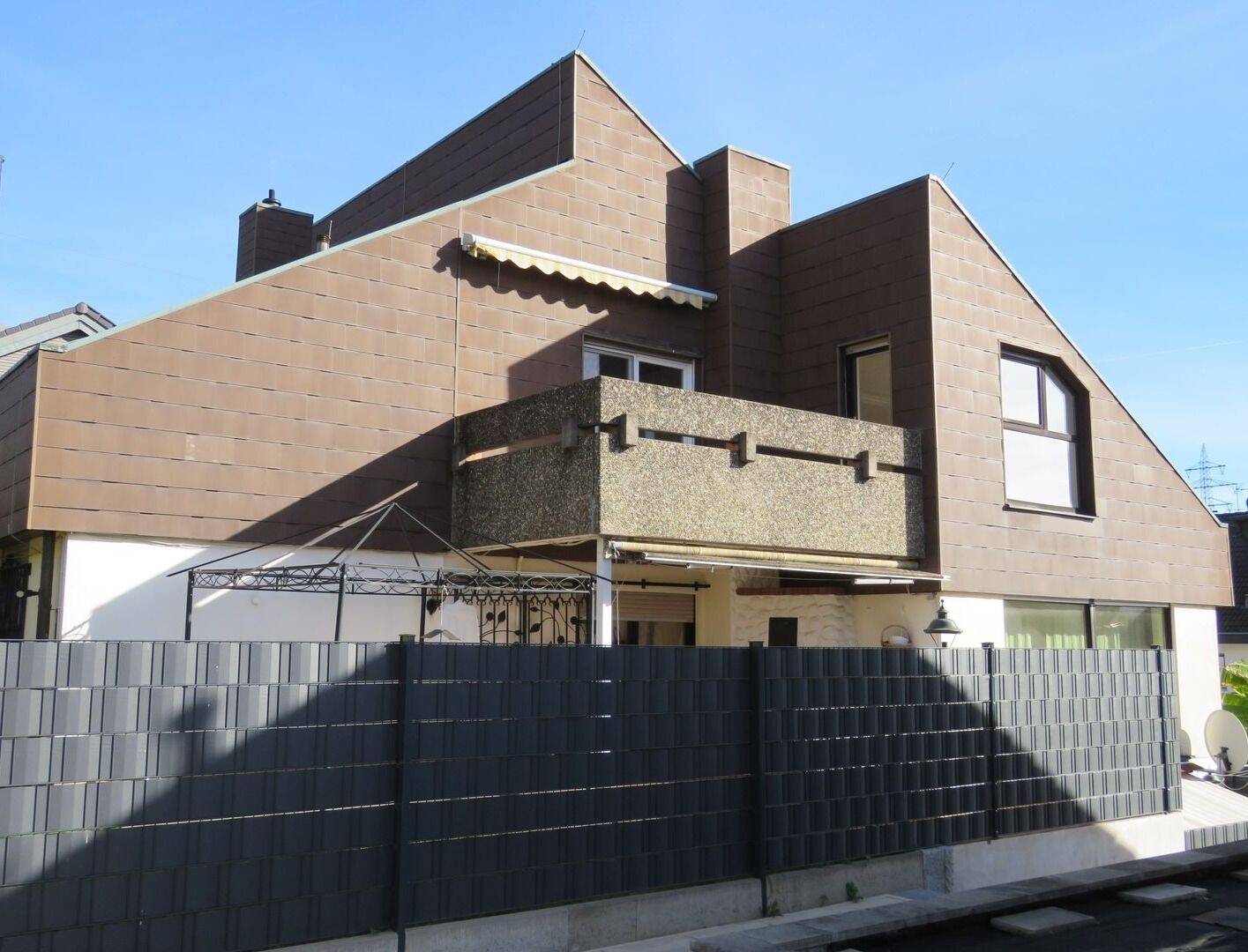 Thumbnail-Panoramablick in einer bevorzugten Wohnlage