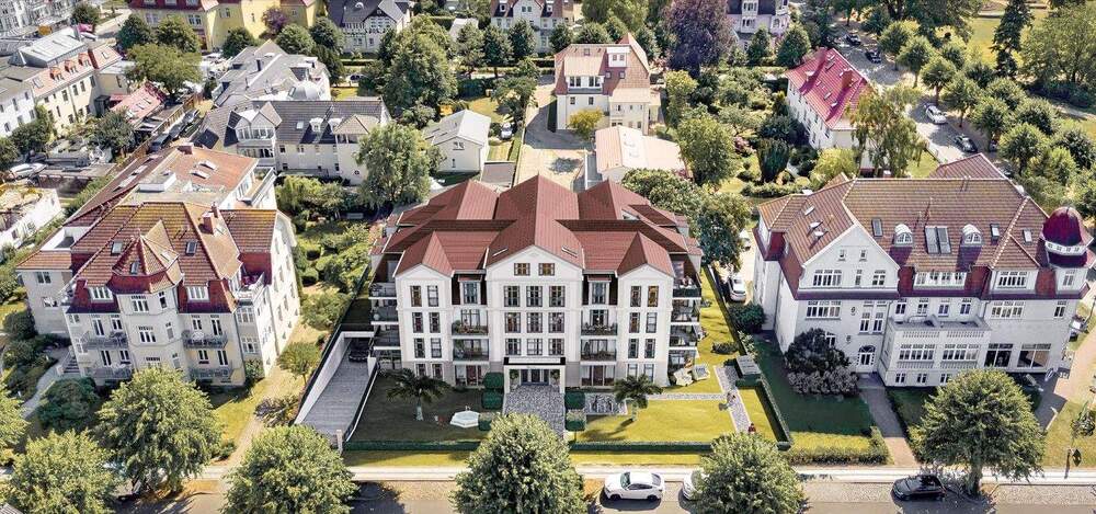 Thumbnail-Großzügige Erdgeschosswohnung mit Süd-Ost-Terrasse im Erstbezug