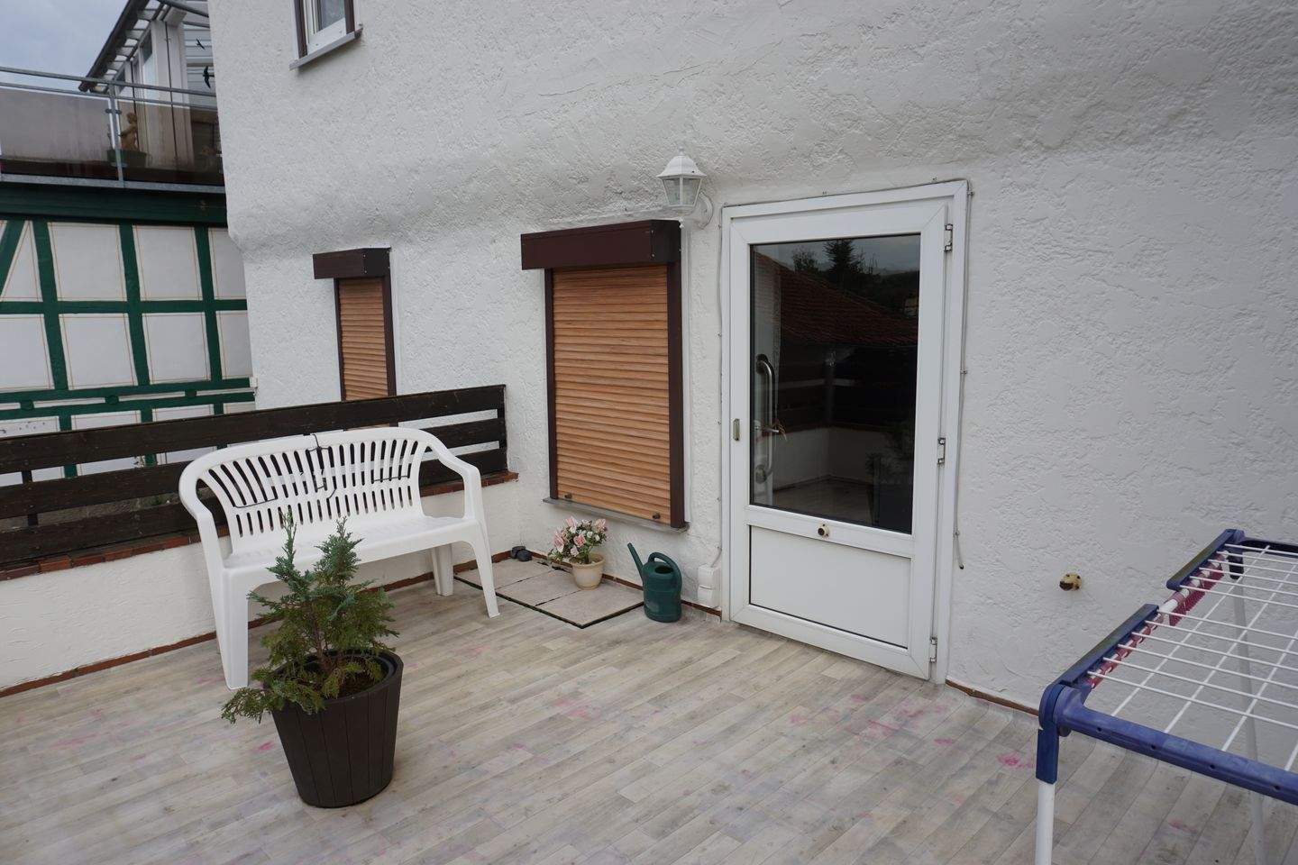 Thumbnail-*** Mehrfamilienhaus direkt in Naumburg zu verkaufen***