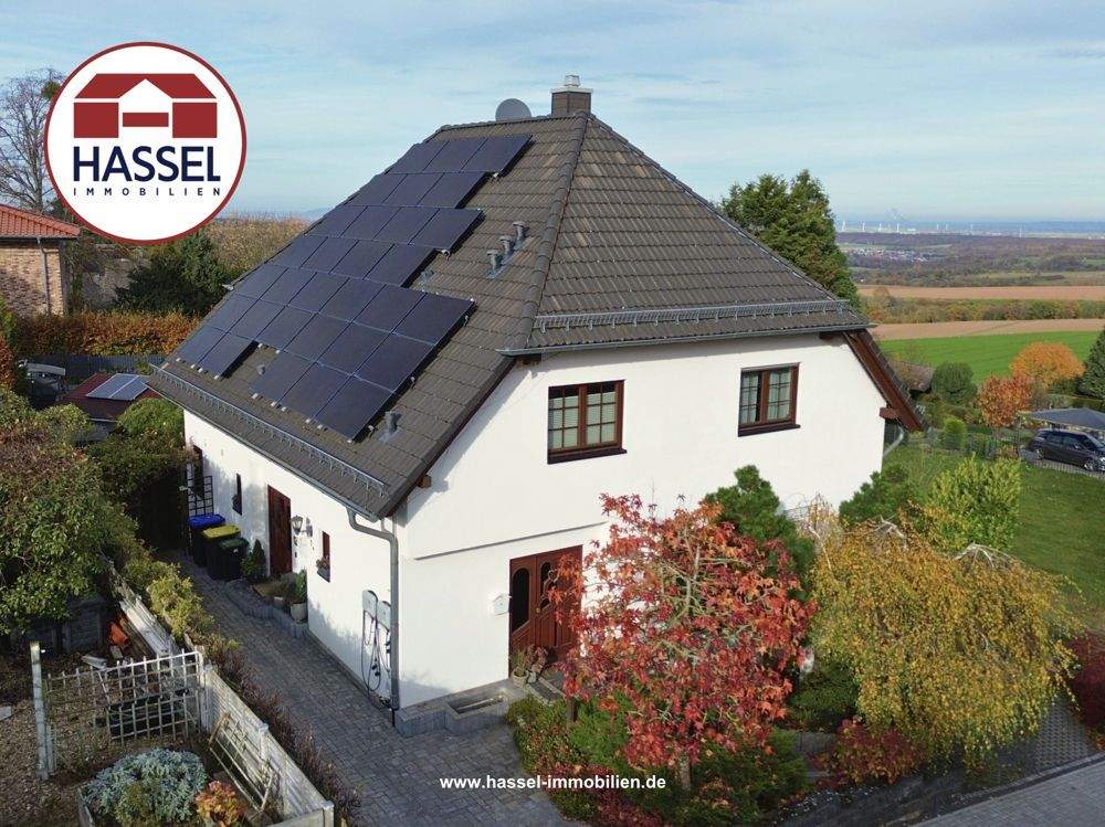 Thumbnail-Wo Holz, Licht und Natur ein echtes Wohlfühlzuhause formen